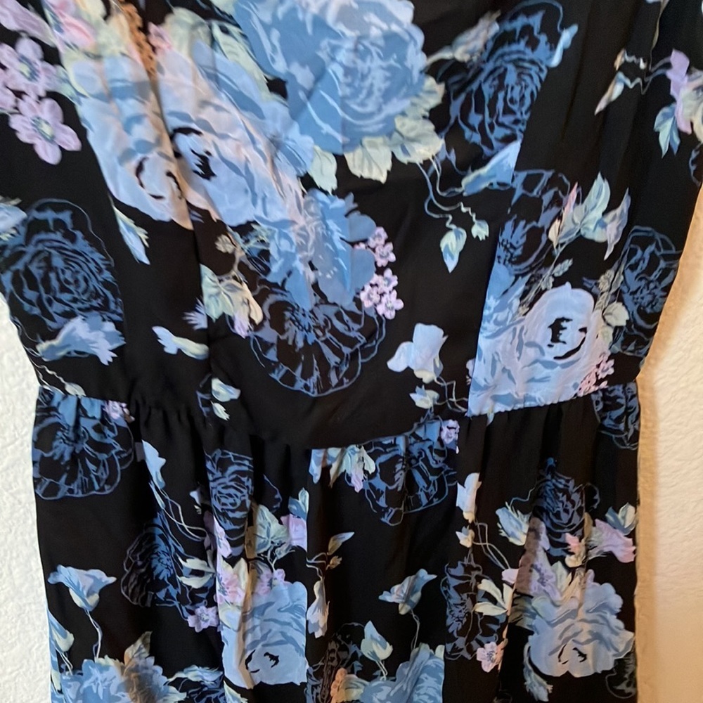 FINAL MARKDOWN Junior trixxi dress 5 - Picture 2 of 3